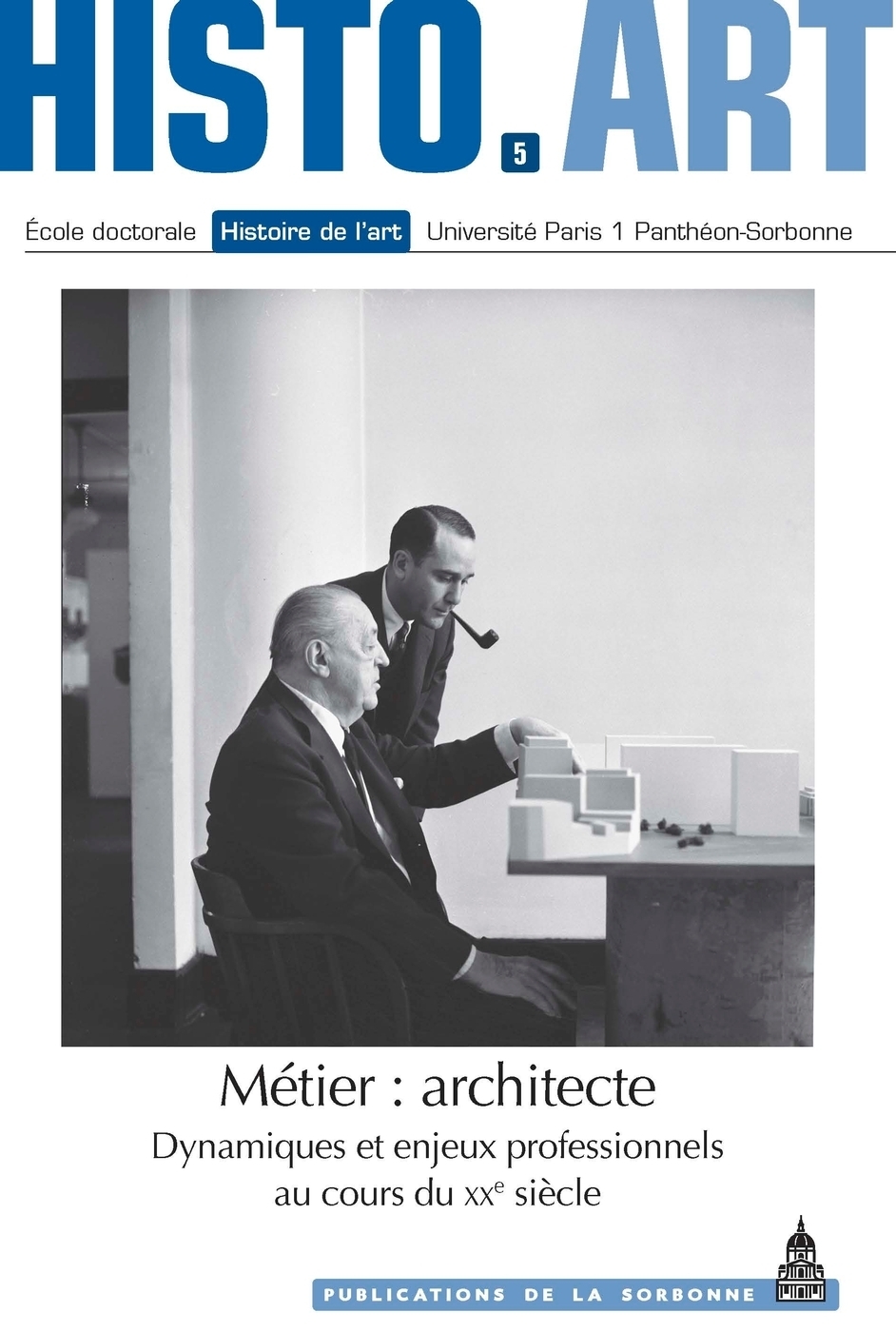 « Le Corbusier: Participation! »