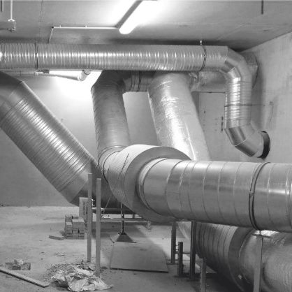 Entre soins et soucis, enquête sur les modes d’existence de l’air en architecture