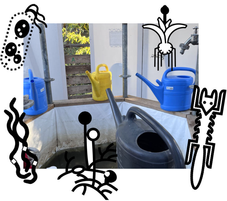 De la friche à Gaïa et retour. Pratiques artistiques et militantes pour une autre cohabitation avec le vivant autour de lieux à défendre