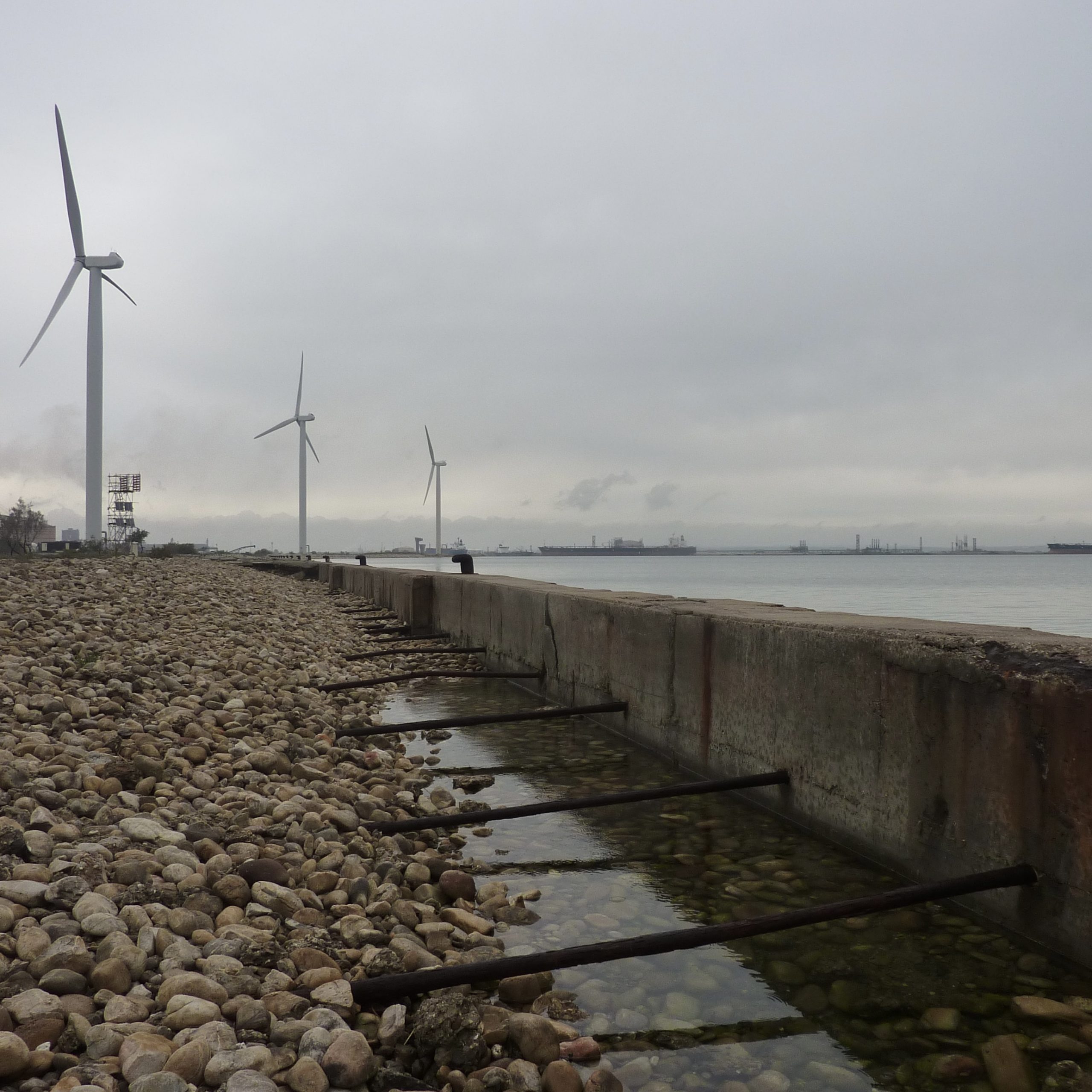 Christelle Gramaglia, « Habiter la pollution industrielle : apprendre des expériences riveraines pour agir ? »